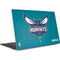 NBA Charlotte Hornets Distressed Dell XPS Skin